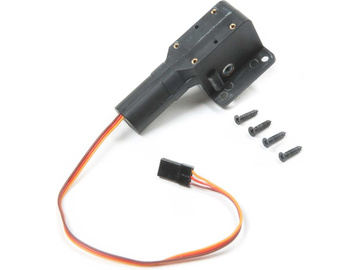 E-flite E-Retract Unit Nose Gear 80mm EDF: HAVOC Xe 1.0m / EFLG340