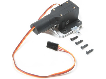 E-flite E-retract Unit Main Gear 80mm EDF: HAVOC Xe 1.0m / EFLG341