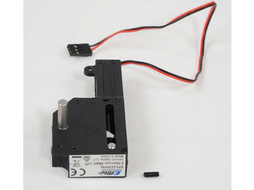 E-flite E-retract Main Gear Right: F-16 Falcon-80mm EDF / EFLG354R