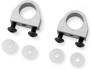 E-flite zatahovací podv. 60-120 - 90° držák dvířek E-flite zatahovací podv. 60-120 - 90° držák dvířek / EFLG506