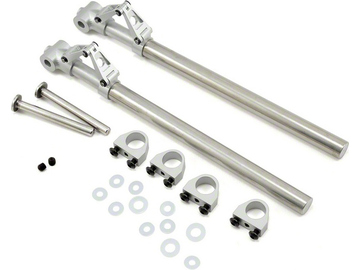 E-flite 60 - 120 P-47 Main Strut Set E-flite 60 - 120 P-47 Main Strut Set / EFLG510P47