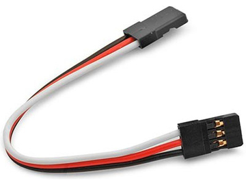 E-flite zatahovací podv. 30ccm - prodlužka kabelu 100mm / EFLG613