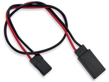 E-flite 9" 2-Wire Retract Extension / EFLG712