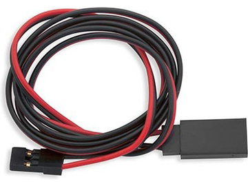 E-flite zatahovací podv. 60ccm - prodlužovací kabel / EFLG752