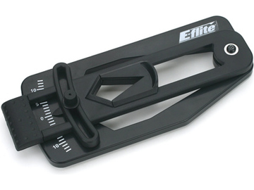 Blade mikro-měřič úhlu rotorových listů / EFLH1000