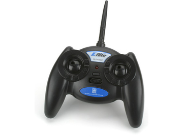 Spektrum MLP4DSM 2.4GHz mód 2 pouze vysílač / EFLH1064