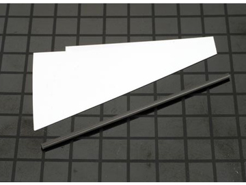 Blade Vertical Tail Support: BCP, BCPP / EFLH1118