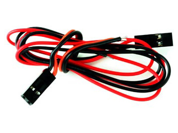 Blade Main & Tail Motor Wire Set: BCP, BCPP Blade Main & Tail Motor Wire Set: BCP, BCPP / EFLH1134