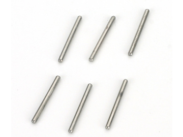 Blade Retaining Pin (6): BCP, BCPP Blade Retaining Pin (6): BCP, BCPP / EFLH1135