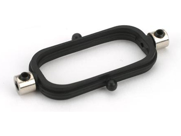 Blade Paddle Control Frame: BCP, BCPP, BSR Blade Paddle Control Frame: BCP, BCPP, BSR / EFLH1148