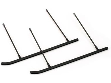 Blade Landing Skid Set: BCP, BCPP Blade Landing Skid Set: BCP, BCPP / EFLH1156