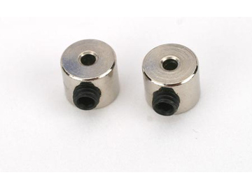 Blade Flybar Weight (2): BCP, BCPP, BSR Blade Flybar Weight (2): BCP, BCPP, BSR / EFLH1165