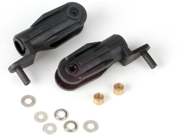 Blade Bell Mixer Main Blade Grip Set: BCP, BCPP, BSR / EFLH1171