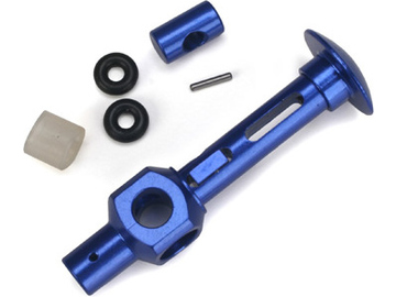 Blade Aluminum Center Hub Set: BCP/+/P / EFLH1177