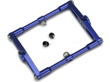 Blade Aluminum Paddle Control Frame Set: BCP/+/P / EFLH1180