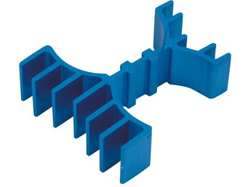 Blade chladič hlavních motorů: CX/2 Blade chladič hlavních motorů: CX/2 / EFLH1208