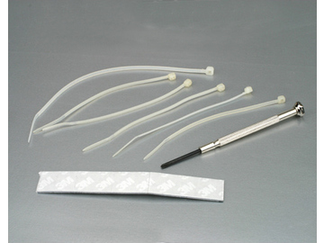 Blade sada montážního příslušenství: CX/2 Blade sada montážního příslušenství: CX/2 / EFLH1209