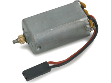 Blade Motor 180 4600kV with Pinion 8T 0.5M Left / EFLH1210