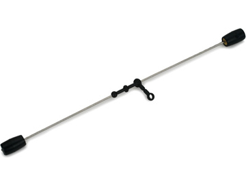 Blade Stabilizer Flybar Set: BCX/2/3 / EFLH1219