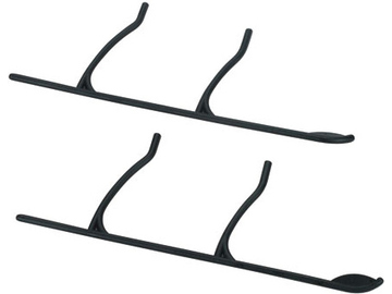 Blade Landing Skid Set: BCX/2/3 / EFLH1222