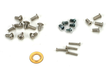 Blade Hardware Set: BCX/2/3 / EFLH1225
