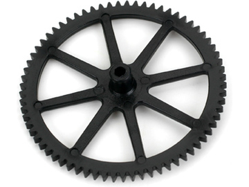 Blade Inner Shaft Main Gear: BCX/2/3 / EFLH1243