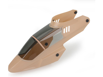 Blade Front Body/Canopy, Marines without Decals: BCX/2/3 / EFLH1258