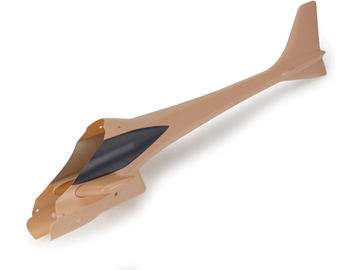 Blade Rear Body, Marines without Decals: CX2 / EFLH1259