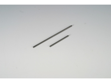 Blade Body Mount Rod Set, JetRanger: BCX/2 / EFLH1266