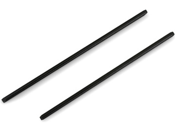 Blade Body Mount Rod Set, SEAHAWK: BCX/2/3 / EFLH1272