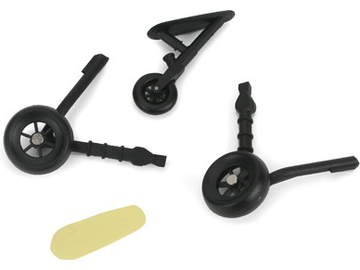Blade Landing Gear Set, SEAHAWK: BCX/2/3 / EFLH1274