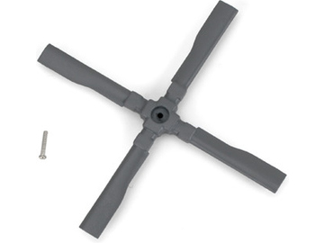 Blade Tail Rotor Blade, SEAHAWK: BCX/2/3 / EFLH1275