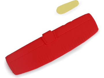 Blade Horizontal Stabilizer, Red, SEAHAWK: BCX/2/3 / EFLH1277