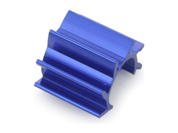 Blade Direct-Drive N60 Tail Motor Heat Sink: BCPP2 BSR Blade Direct-Drive N60 Tail Motor Heat Sink: BCPP2 BSR / EFLH1319