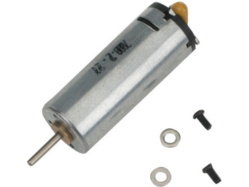 Blade Direct-Drive N60 Tail Motor: BCPP2 BSR / EFLH1322