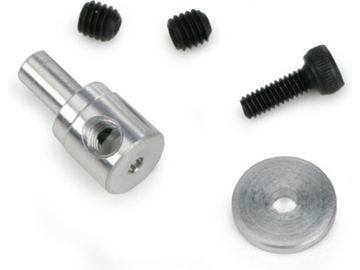 Blade Direct-Drive Tail Rotor Blade/Prop Adapter: BCPP2 Blade Direct-Drive Tail Rotor Blade/Prop Adapter: BCPP2 / EFLH1323