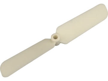 Blade Direct-Drive Tail Rotor Blade/Prop: BCP/P, BSR Blade Direct-Drive Tail Rotor Blade/Prop: BCP/P, BSR / EFLH1324