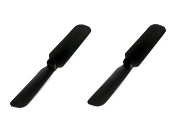 Blade ocasní rotor: UH-1 / EFLH1387