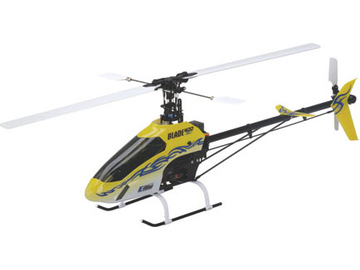 Blade 400 3D RTF Mode 2 Blade 400 3D RTF Mode 2 / EFLH1400IM2