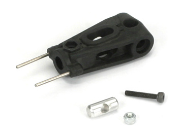 Blade Head Block/Rotor Housing Set: B400 / EFLH1422