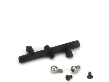Blade Flybar Seesaw Holder Set: B400, B450 / EFLH1423