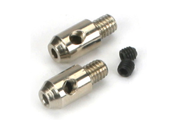 Blade Flybar Paddle Mounts/Adapters: B400 / EFLH1427