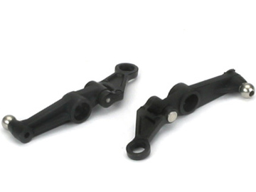 Blade Washout Control Arm and Linkage Set: B400 / EFLH1431