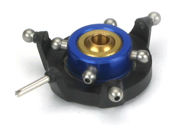 Blade Aluminum and Composite Swashplate: B400, B450 / EFLH1433