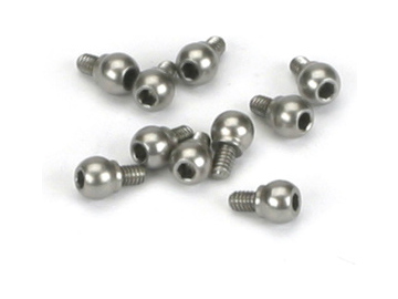 Blade táhla krátká (10): B400 Blade táhla krátká (10): B400 / EFLH1436