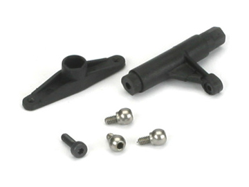 Blade Elevator Control Lever Set: B400, B450 / EFLH1440