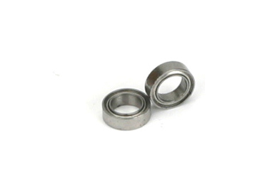 Blade Ball Bearing 5x8x2.5mm (2) / EFLH1441