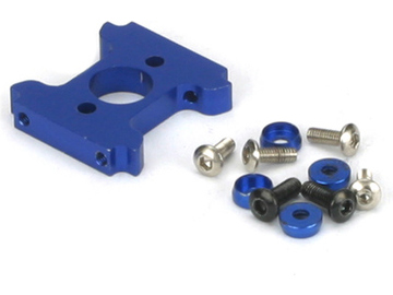 Blade Aluminum Motor Mount Set: B400, B450 / EFLH1443