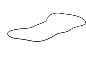 Blade Tail Drive Belt: B400, B450 / EFLH1456