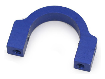 Blade Aluminum Horizontal Stabilizer/Fin Mount: B400 / EFLH1462A